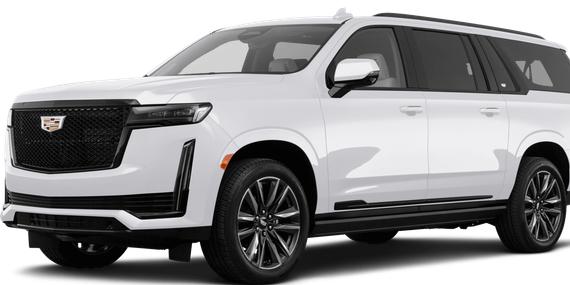 CADILLAC ESCALADE ESV 2021 1GYS4PKL6MR288065 image